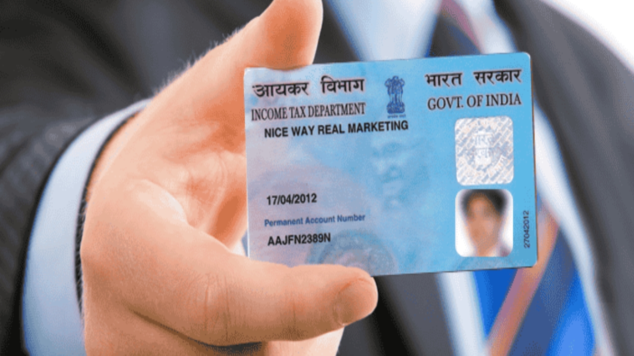 ई-मेल पर ऐसे मंगाएं अपना नया पैन 2.0: एक सरल गाइड