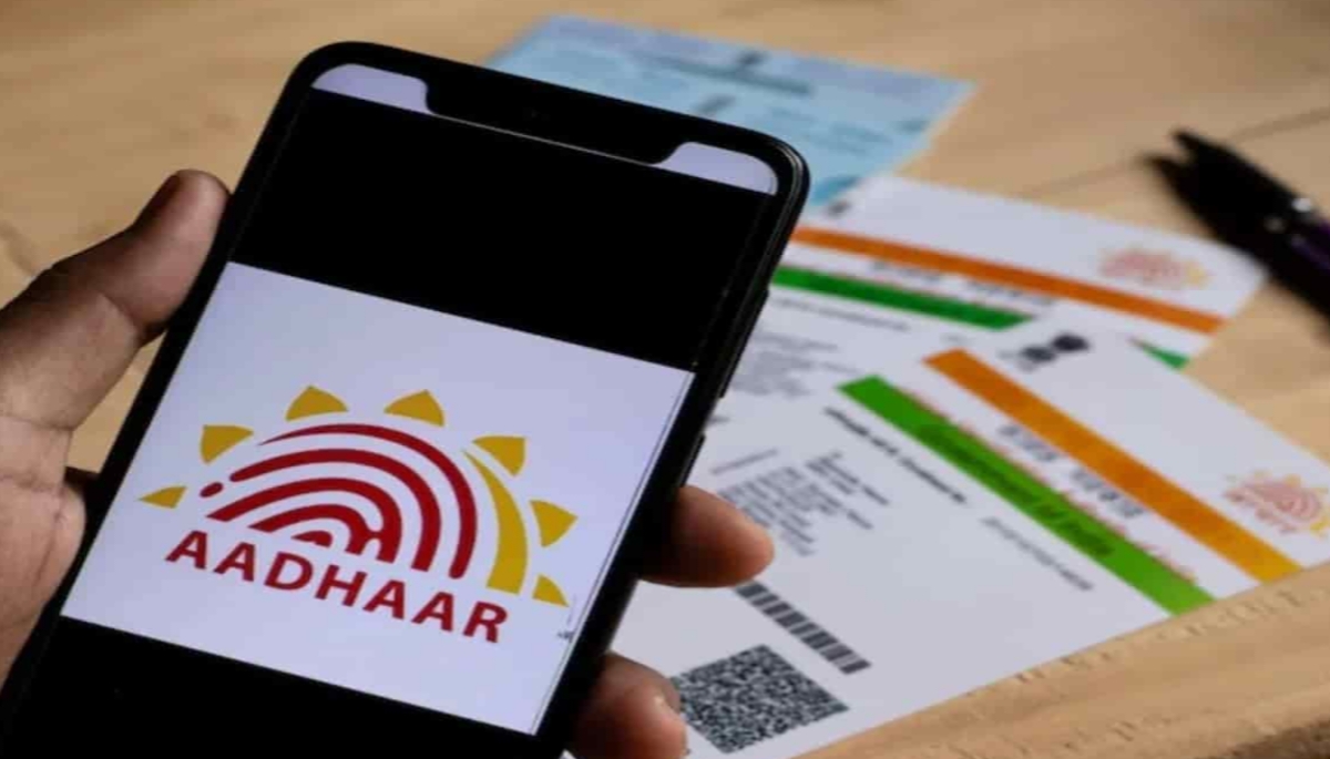 आधार कार्ड में सुधार करवाने की समयसीमा बढ़ी: जानें कैसे और क्यों